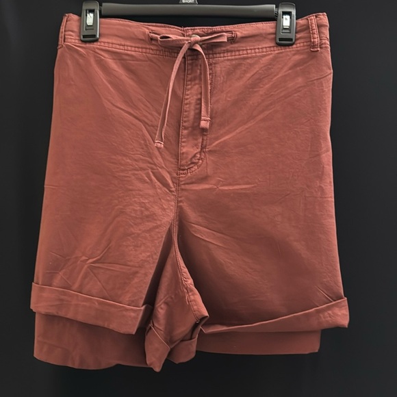 Sonoma 4X Shorts (NWT) - Picture 1 of 7